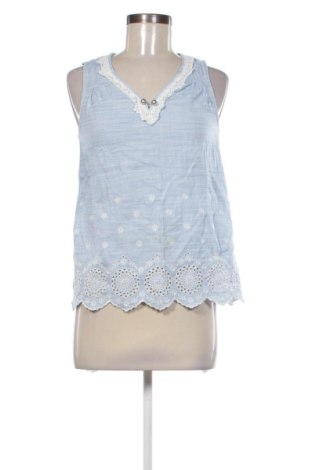 Dámsky top  S.Oliver, Veľkosť XS, Farba Modrá, Cena  12,00 €, #137120921