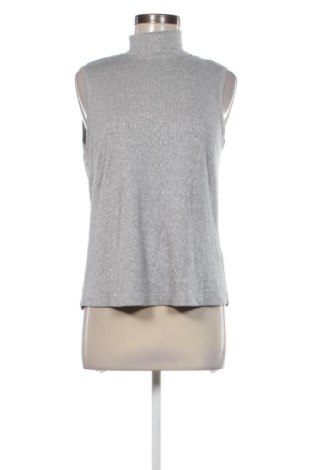 Top de femei Different, Mărime L, Culoare Gri, Preț 57,00 Lei, #137121018