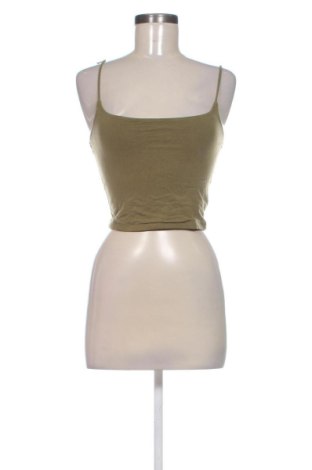 Top de femei Fb Sister, Mărime XS, Culoare Verde, Preț 35,99 Lei, #137121374