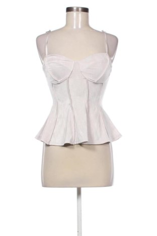 Női top H&M, Méret S, Szín Bézs, Ár 9 816 Ft, #137121550