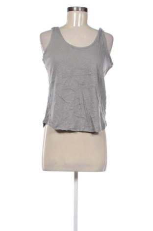 Dámský top Pull&Bear, Velikost M, Barva Šedá, Cena  429,00 Kč, #137122150