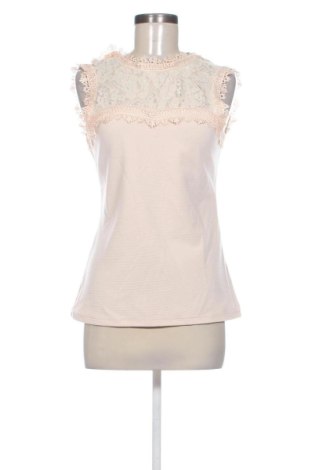 Damski top Unbranded, Rozmiar S, Kolor Różowy, Cena 51,99 zł, #137122303