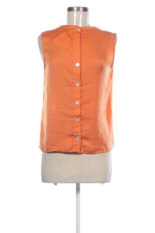 Dámský top Zara, Velikost M, Barva Oranžová, Cena  329,00 Kč, #137122327