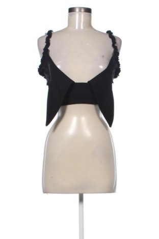 Damski top NA-KD, Rozmiar S, Kolor Czarny, Cena 71,97 zł, #137122556