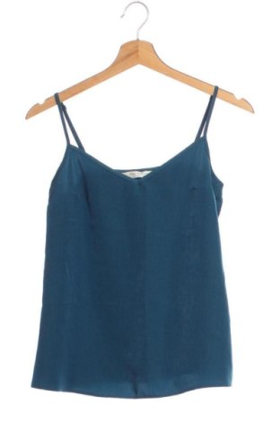 Γυναικείο τοπ Miss Selfridge, Μέγεθος XS, Χρώμα Μπλέ, Τιμή 7,00 €, #137122733