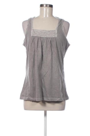 Top de femei Unbranded, Mărime M, Culoare Gri, Preț 50,99 Lei, #137122826