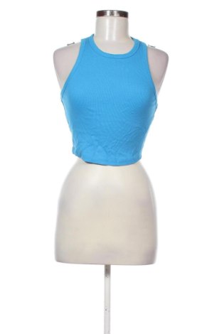 Damentop FSBN Sister, Größe XS, Farbe Blau, Preis 18,99 €, #137122888