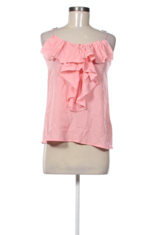 Damentop Unbranded, Größe XS, Farbe Rosa, Preis € 11,99, #137123028