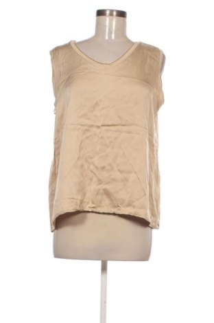 Γυναικείο τοπ New Style, Μέγεθος L, Χρώμα  Μπέζ, Τιμή 12,00 €, #137123155