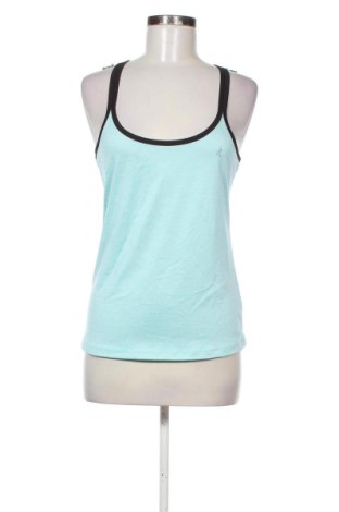 Damentop Atmosphere, Größe M, Farbe Blau, Preis 7,99 €, #137123320