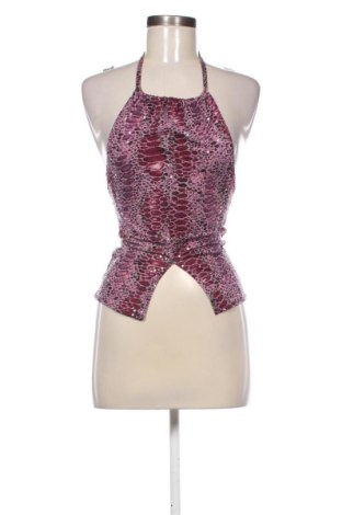 Damski top Unbranded, Rozmiar XS, Kolor Kolorowy, Cena 59,27 zł, #137123327