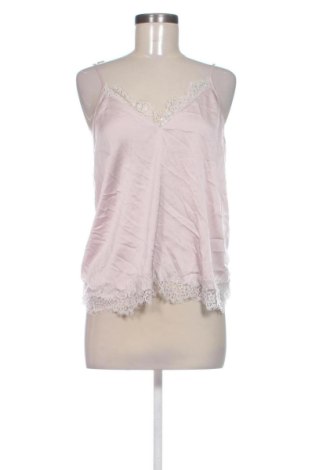 Dámský top H&M, Velikost L, Barva Růžová, Cena  309,00 Kč, #137123349