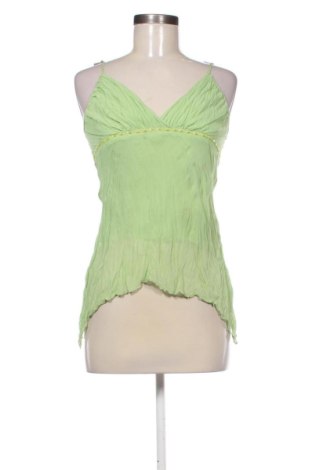 Dámský top Unbranded, Velikost XS, Barva Zelená, Cena  291,00 Kč, #137123368