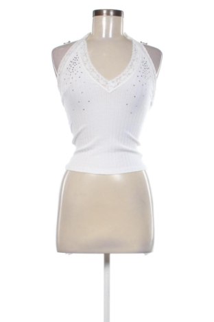 Top de femei Unbranded, Mărime S, Culoare Alb, Preț 85,00 Lei, #137123384