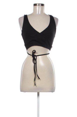 Дамски топ Zara, Размер S, Цвят Черен, Цена 12,57 €, #137123404
