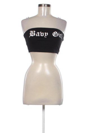 Top de femei SHEIN, Mărime M, Culoare Negru, Preț 54,00 Lei, #137123528
