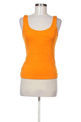 Top de femei Zara, Mărime XS, Culoare Portocaliu, Preț 125,99 Lei, #137123555