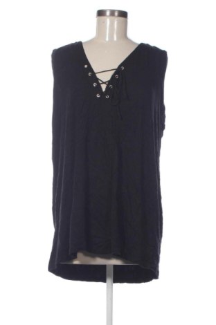 Dámsky top  Unbranded, Veľkosť XXL, Farba Čierna, Cena  16,95 €, #137123561