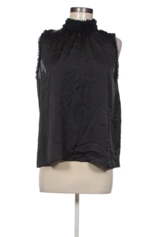 Damski top Zara, Rozmiar L, Kolor Czarny, Cena 57,99 zł, #137123842