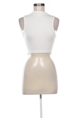 Top de femei SHEIN, Mărime XXS, Culoare Alb, Preț 40,99 Lei, #137123988