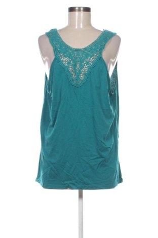 Dámský top In Extenso, Velikost XXL, Barva Zelená, Cena  245,00 Kč, #137124614