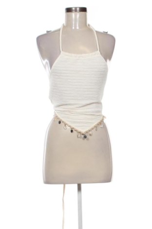 Dámský top Unbranded, Velikost XXS, Barva Krémová, Cena  291,00 Kč, #137124791