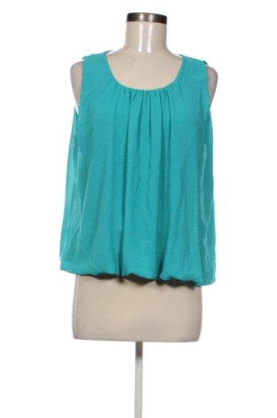 Damski top Unbranded, Rozmiar L, Kolor Niebieski, Cena 63,99 zł, #137125031