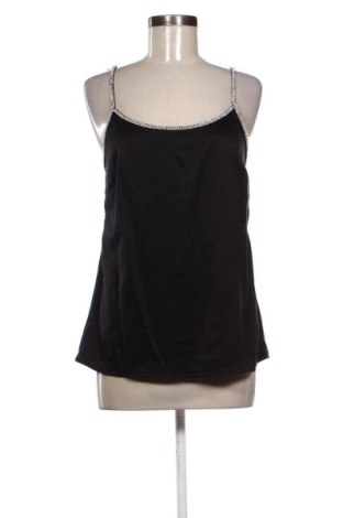 Дамски топ River Island, Размер M, Цвят Черен, Цена 10,10 €, #137125197