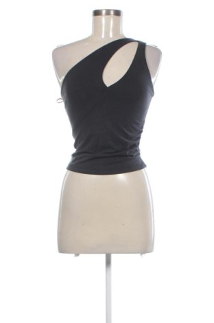 Dámský top Bershka, Velikost XS, Barva Černá, Cena  599,00 Kč, #137125203