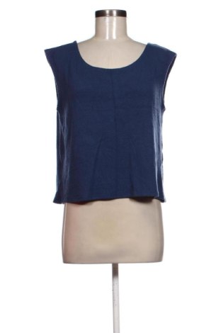 Top de femei Unbranded, Mărime L, Culoare Albastru, Preț 45,03 Lei, #137125318