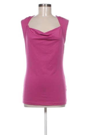 Γυναικείο τοπ Laura Scott, Μέγεθος L, Χρώμα Ρόζ , Τιμή 10,00 €, #137125482