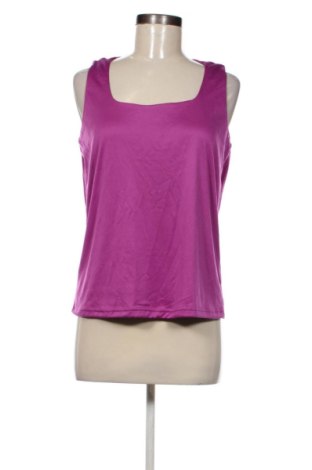 Damski top Canda, Rozmiar M, Kolor Fioletowy, Cena 40,99 zł, #137125554