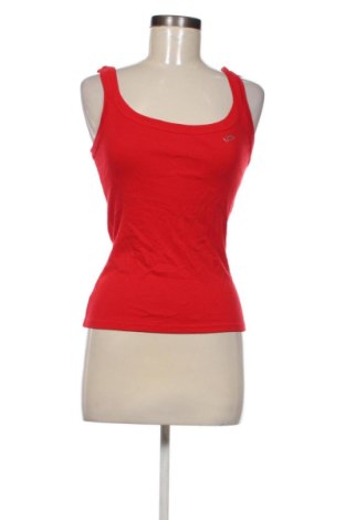 Top de femei United Colors Of Benetton, Mărime XS, Culoare Roșu, Preț 73,99 Lei, #137125778