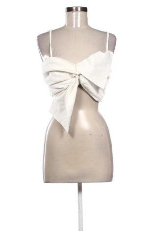 Damski top Lumina, Rozmiar XS, Kolor Biały, Cena 46,57 zł, #137126728