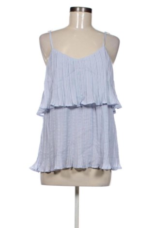 Top de femei Top Secret, Mărime M, Culoare Albastru, Preț 54,99 Lei, #137126958