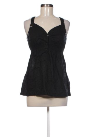 Dámsky top  Tally Weijl, Veľkosť S, Farba Čierna, Cena  8,95 €, #137127052