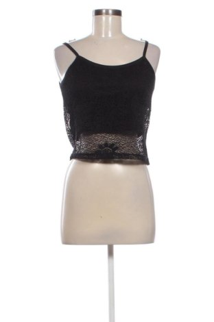 Top de femei Unbranded, Mărime S, Culoare Negru, Preț 68,24 Lei, #137127075
