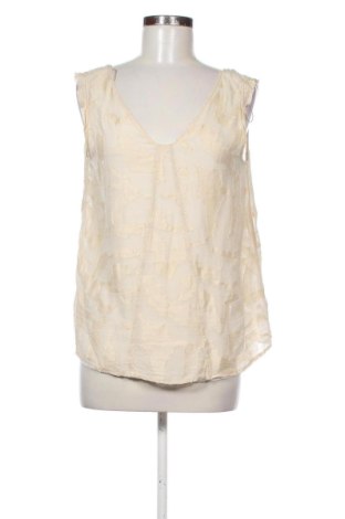 Damentop Unbranded, Größe M, Farbe Ecru, Preis € 12,99, #137127364