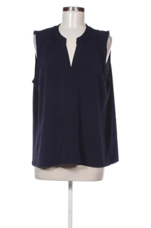 Damentop H&M, Größe XL, Farbe Blau, Preis 12,99 €, #137128211