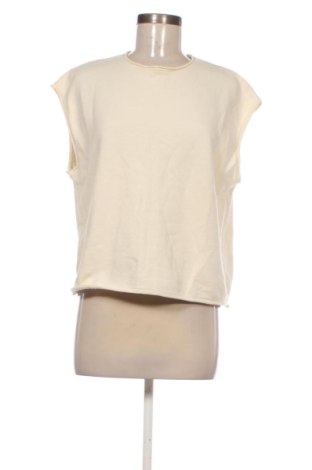 Γυναικείο τοπ Massimo Dutti, Μέγεθος XL, Χρώμα Εκρού, Τιμή 30,00 €, #137128717