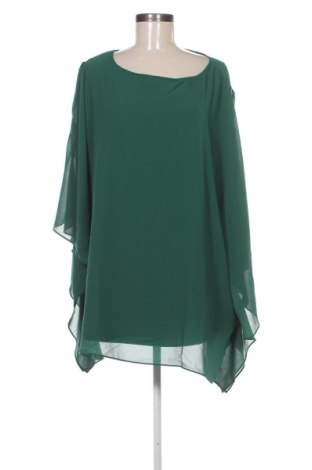 Top de femei Hanna Nikole, Mărime XXL, Culoare Verde, Preț 104,99 Lei, #137128836