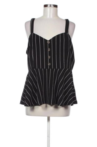Top de femei SHEIN, Mărime 3XL, Culoare Multicolor, Preț 74,99 Lei, #137129158