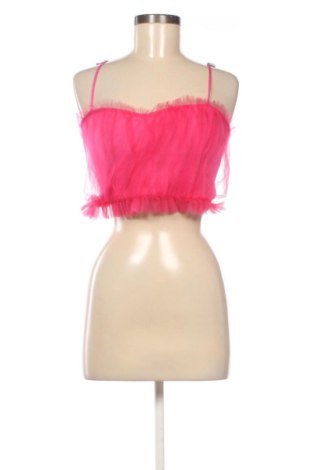 Damentop Mango, Größe S, Farbe Rosa, Preis € 12,00, #137129259