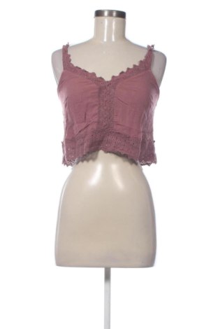 Damentop About You, Größe M, Farbe Aschrosa, Preis 31,99 €, #137129371
