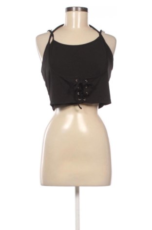 Top de femei SHEIN, Mărime XL, Culoare Negru, Preț 58,00 Lei, #137129548