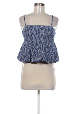 Top de femei Zara, Mărime XS, Culoare Multicolor, Preț 57,74 Lei, #137129801