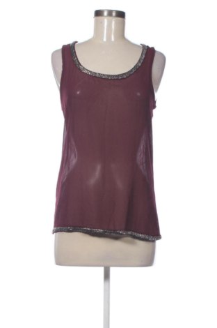 Dámský top ONLY, Velikost S, Barva Fialová, Cena  249,00 Kč, #137130027