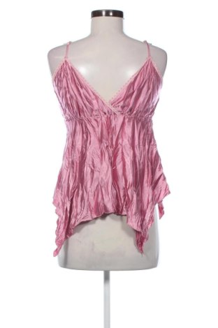 Top de femei Unbranded, Mărime S, Culoare Roz, Preț 62,99 Lei, #137130065