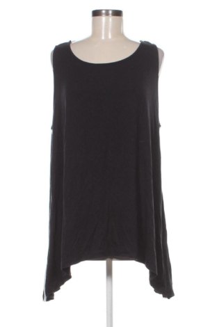 Top de femei Rainbow, Mărime XXL, Culoare Negru, Preț 57,99 Lei, #137130539
