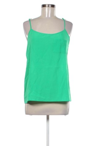 Dámsky top  Unbranded, Veľkosť M, Farba Zelená, Cena  13,00 €, #137130594